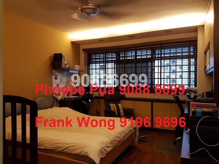Blk 287D Jurong East Street 21 (Jurong East), HDB Executive #156112892